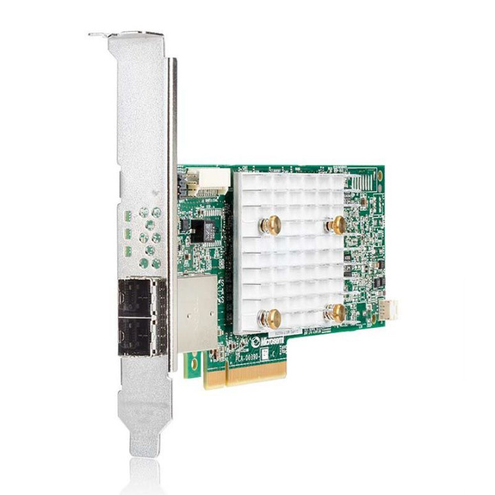 HEWLETT PACKARD ENT HPE SMART ARRAY E208E-P SR GEN10 CTRLR
